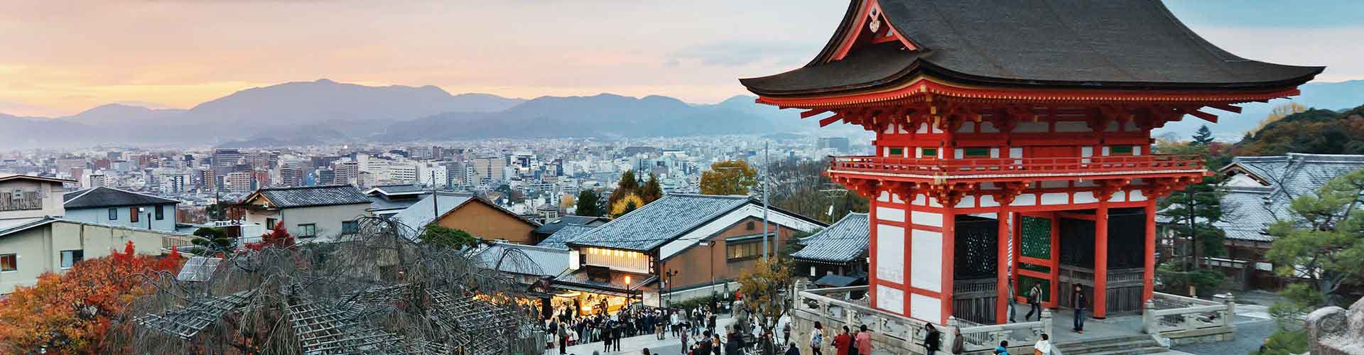 Resultado de imagen para kioto"