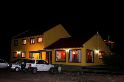 Hostel de la Viuda Image