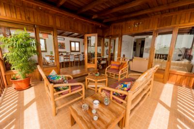 Terraza Image