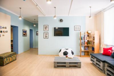 Salón Image
