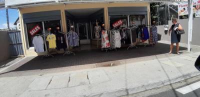 Área local Image