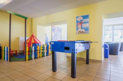 Mesa de futbolín del A&O Weimar Image