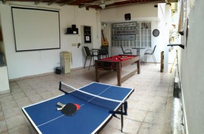 Sala de Juegos Image