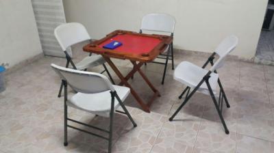 Sala de Juegos Image