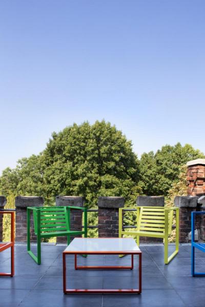 Albergue Babila Image