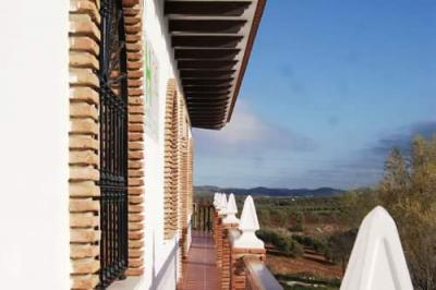 balcón Image