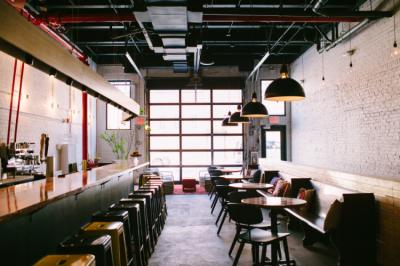 Bar Image