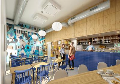 Bar Image