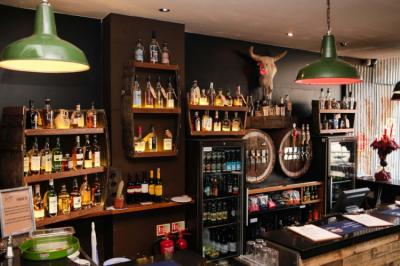 Bar Image