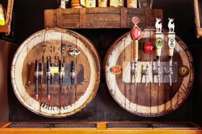 Bar Image