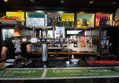 Bar Image