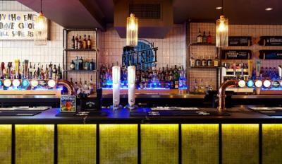 Bar Image
