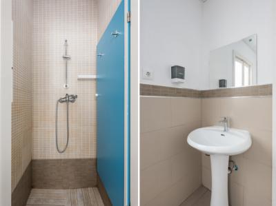 Baño Image