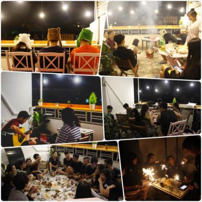 Barbacoa Image