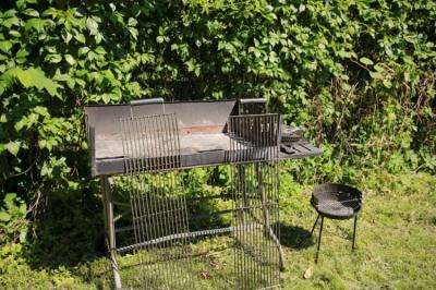 Barbacoa Image
