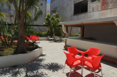 Bed & Beach &Fun; Hostel Image