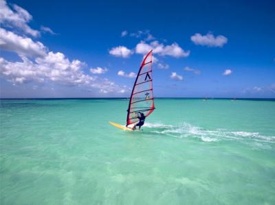 Bed & Beach &Fun; Hostel Image