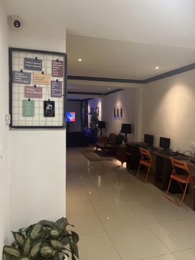 Centro de negocios Image