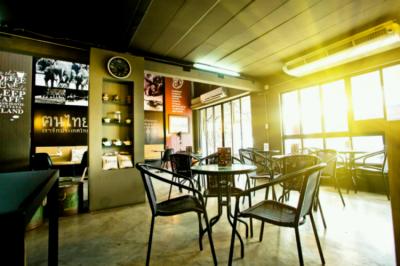 Cafetería Image