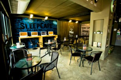 Cafetería Image