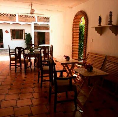 Zona común Image