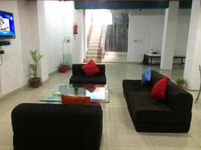 Zona común Image