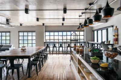 Travelier Hostel Image