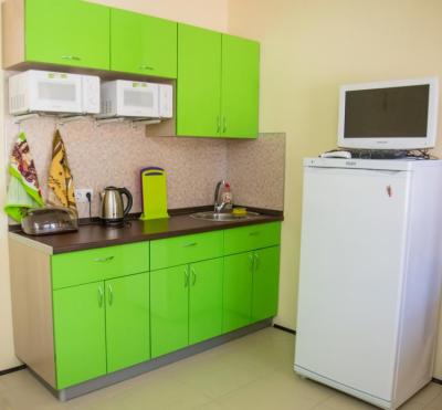 Cocina común Image