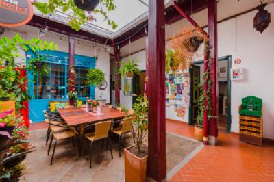 Patio Image