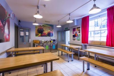 Comedor Image