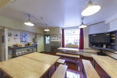 Comedor Image