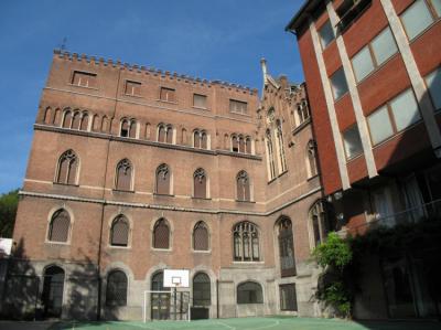 Exterior Image