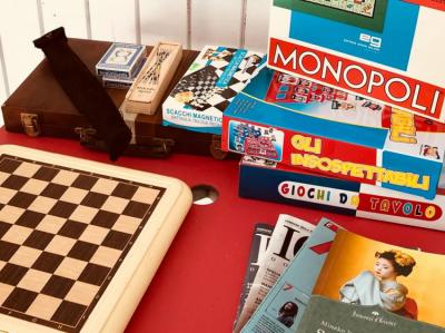 Juegos Image