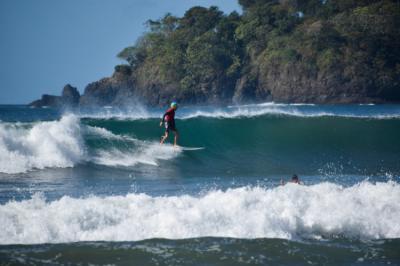 Buenas olas Image
