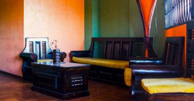 Hostal la Estación Image
