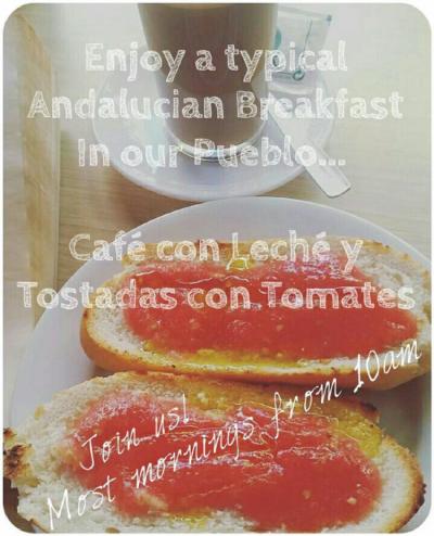 Eventos del hostal Image