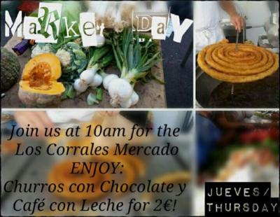 Eventos del hostal Image