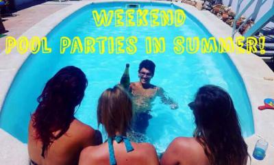 Eventos del hostal Image
