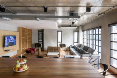 Travelier Hostel Image