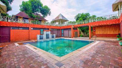 Piscina Image