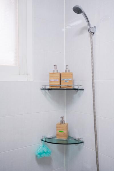 Baño Image