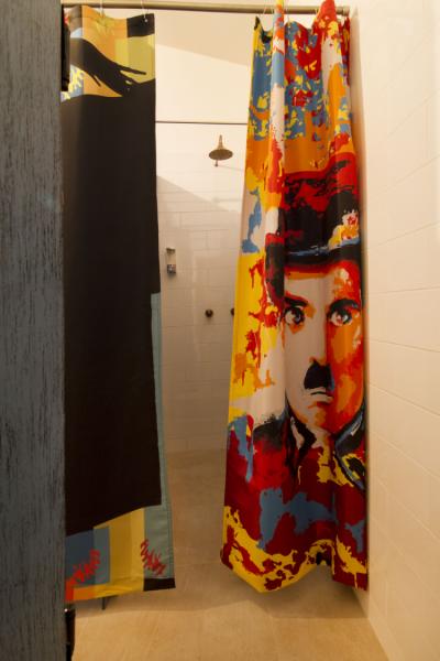 Duchas Image