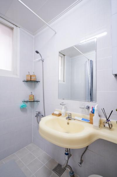 Baño Image