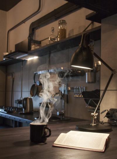 Interior Image
