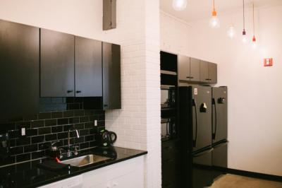Cocina Image