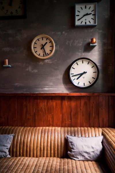 Bar Kupfer Image