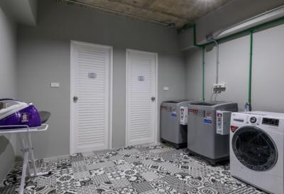 Travelier Hostel Image