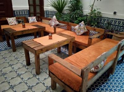 Sala de Estar Image