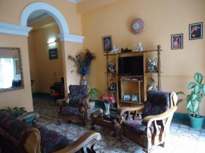 Sala de Estar Image