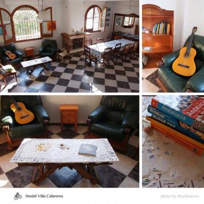 Sala de Estar Image
